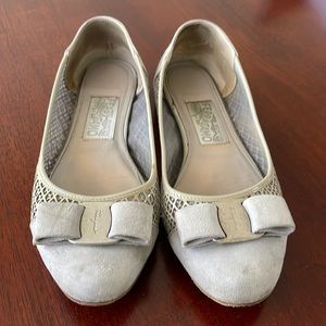 Salvatore Ferragamo Shoes